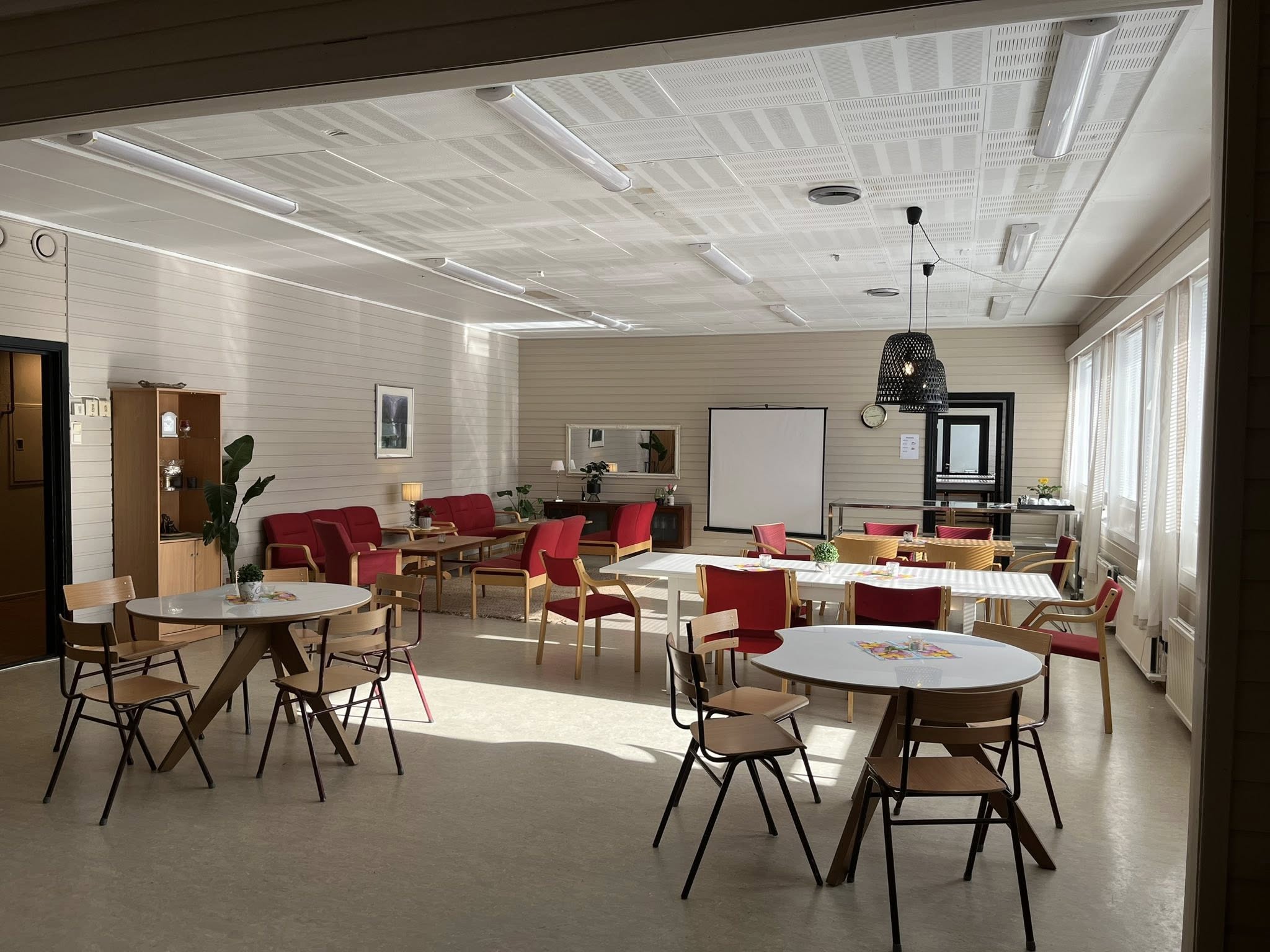 Arne-Stua m/kjøkken - Image 2