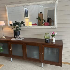 Arne-Stua m/kjøkken