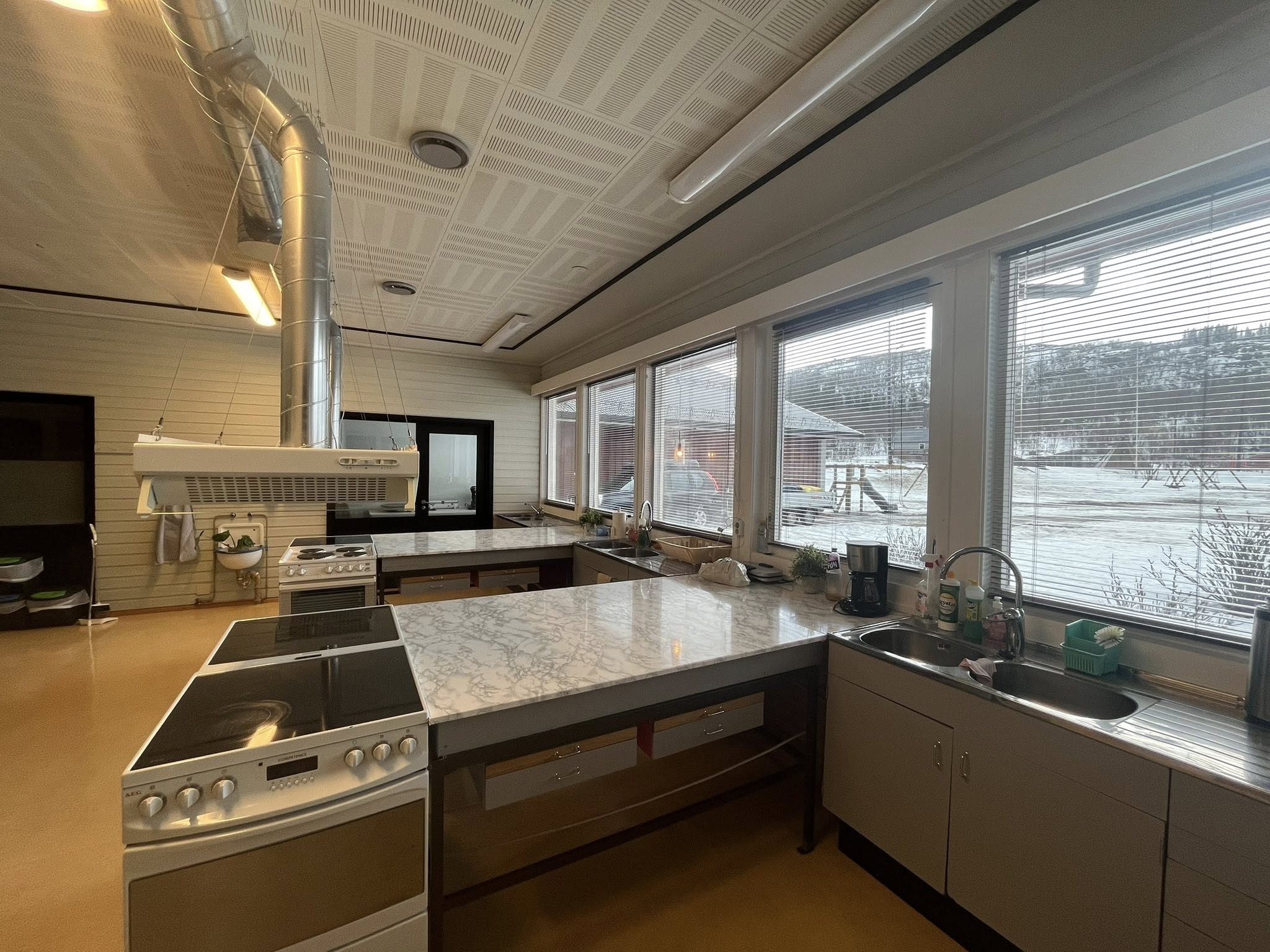 Arne-Stua m/kjøkken - Image 4